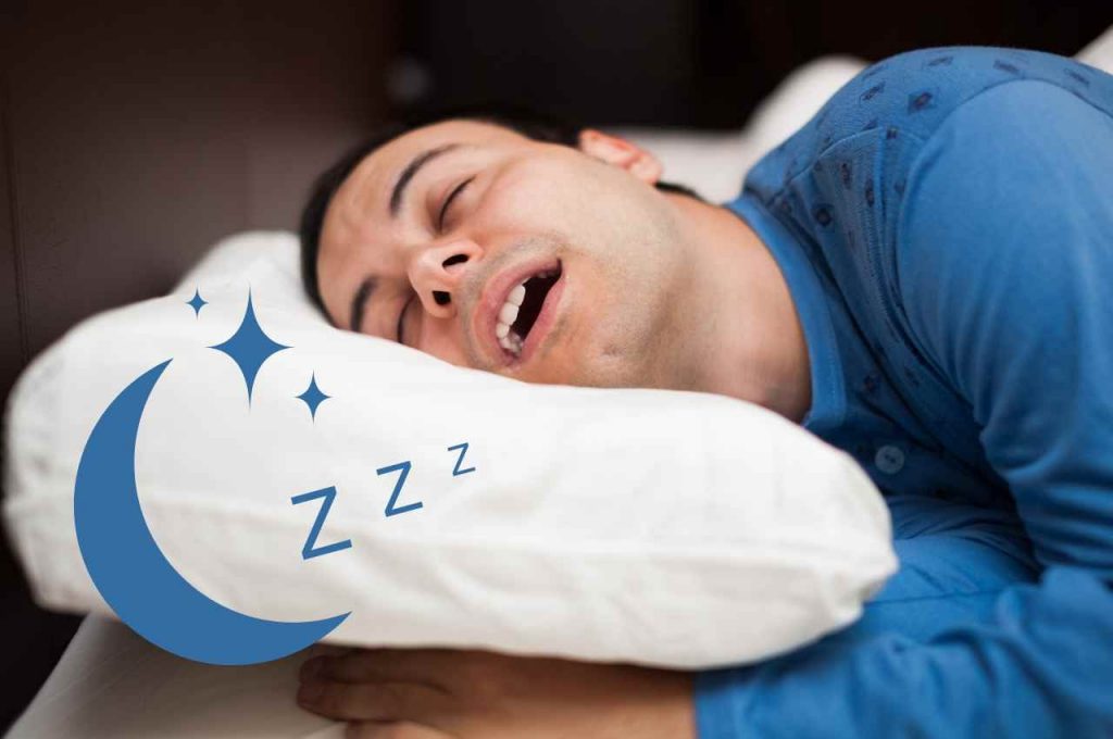 fase N-REM del sonno