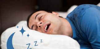 fase N-REM del sonno