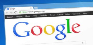 avviso google miliardi utenti a rischio