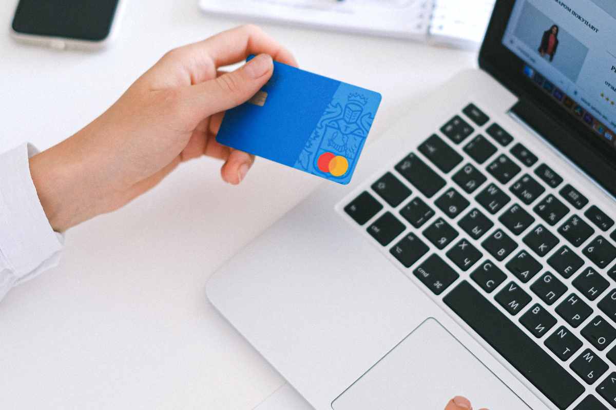 come fare pagamenti sicuri con la carta di credito