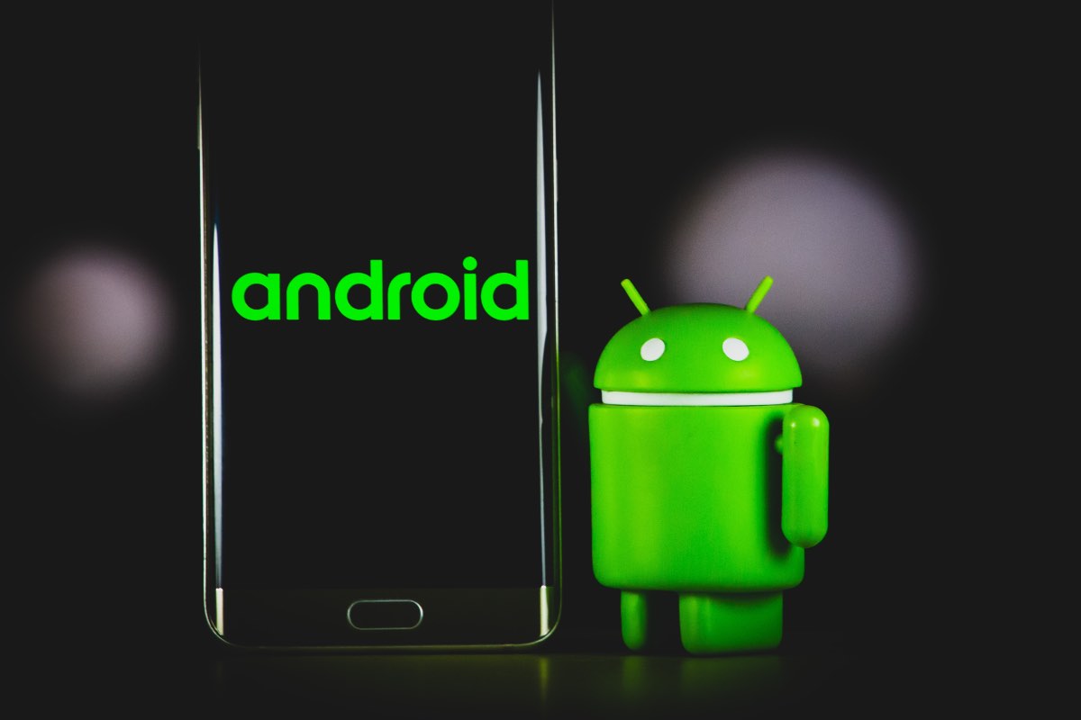 Smartphone Android, problemi con la rubrica