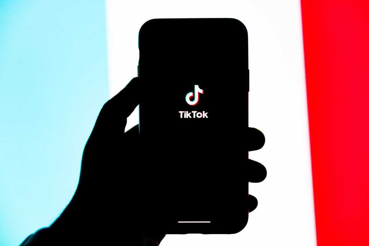 Nuova fantastica funzione di TikTok in arrivo per alcuni utenti
