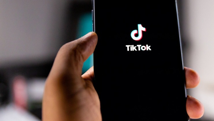 TikTok è stato bannato in tutta Italia