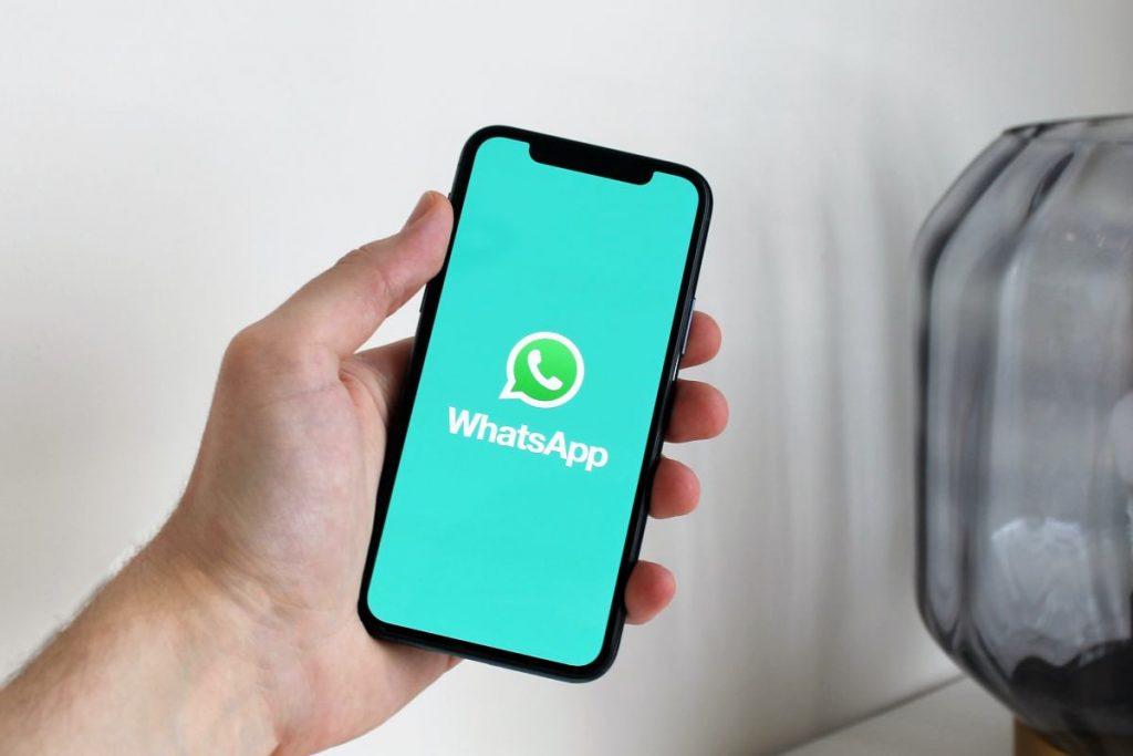 nuova funzione in arrivo per whatsapp