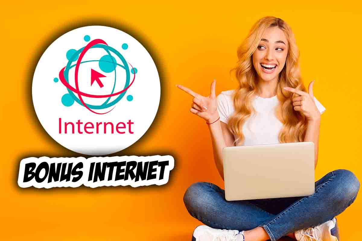 Bonus internet
