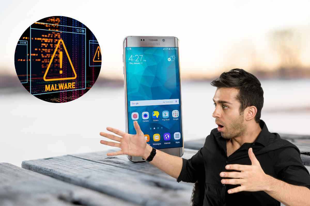 App Android piene di virus: cancella queste