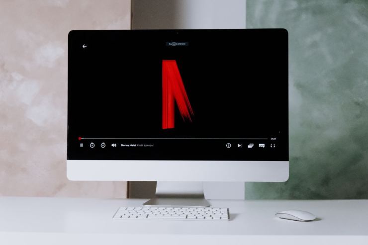 Guardare Netflix offline è possibile