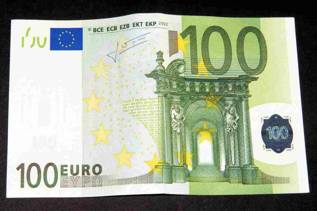 Come guadagnare 100 euro al giorno