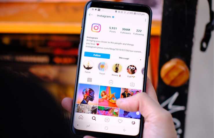 Instagram la nuova feature arriva in Italia