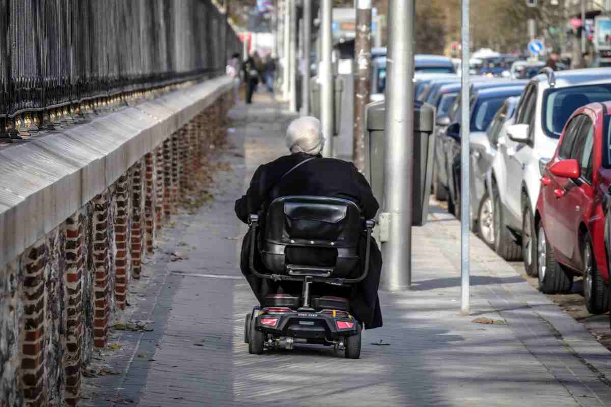 Come ottenere l'invalidità 