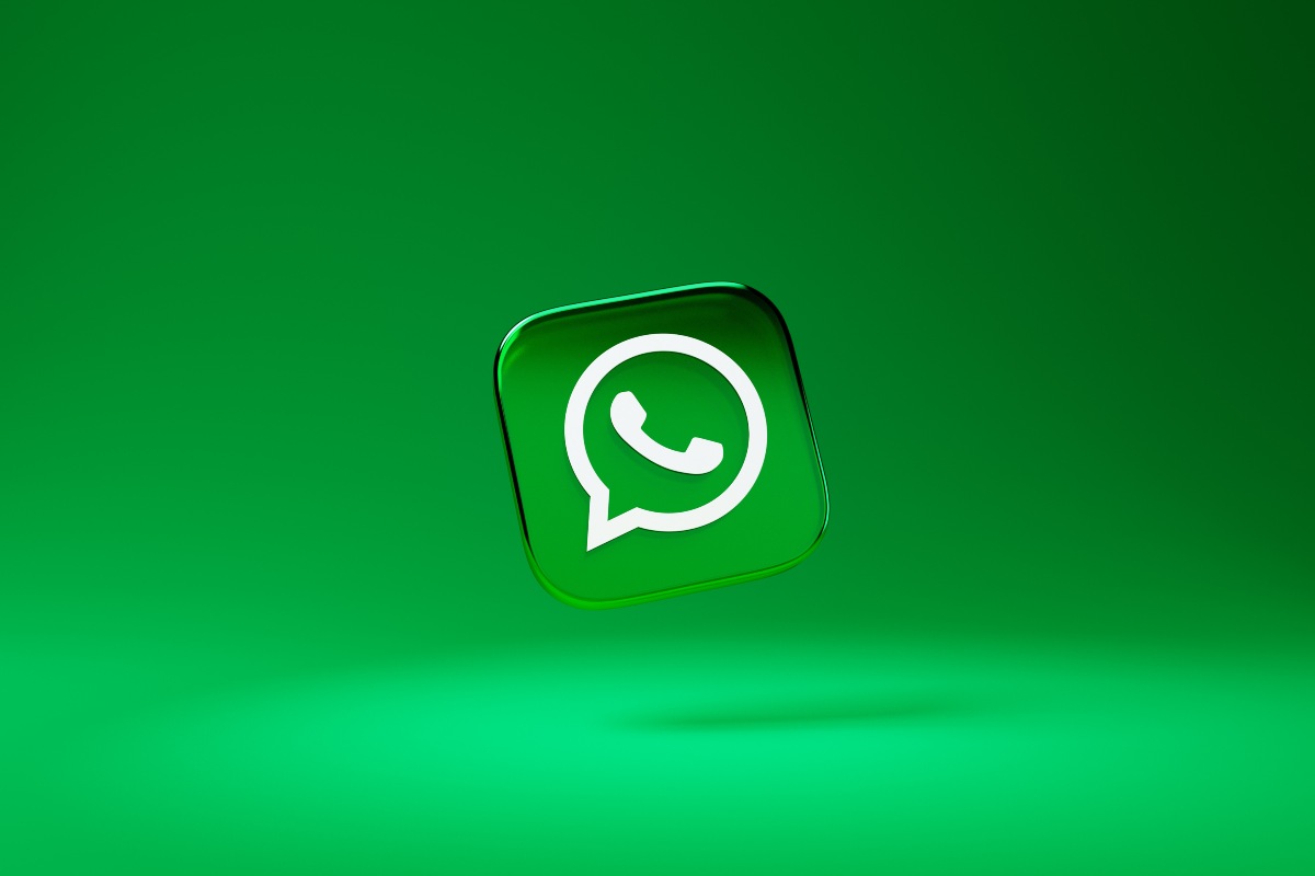 Come salvare tutte le chat di Whatsapp