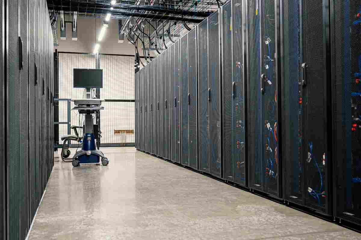 Microsoft costruisce altri data center in Italia