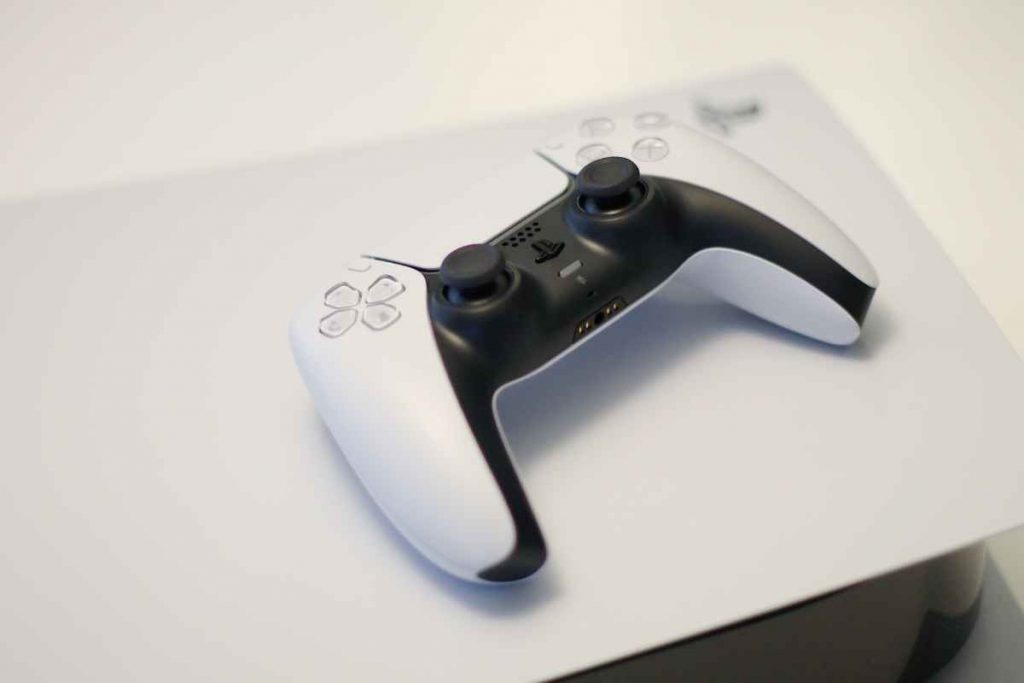 PS5 aggiorna risolti due problemi