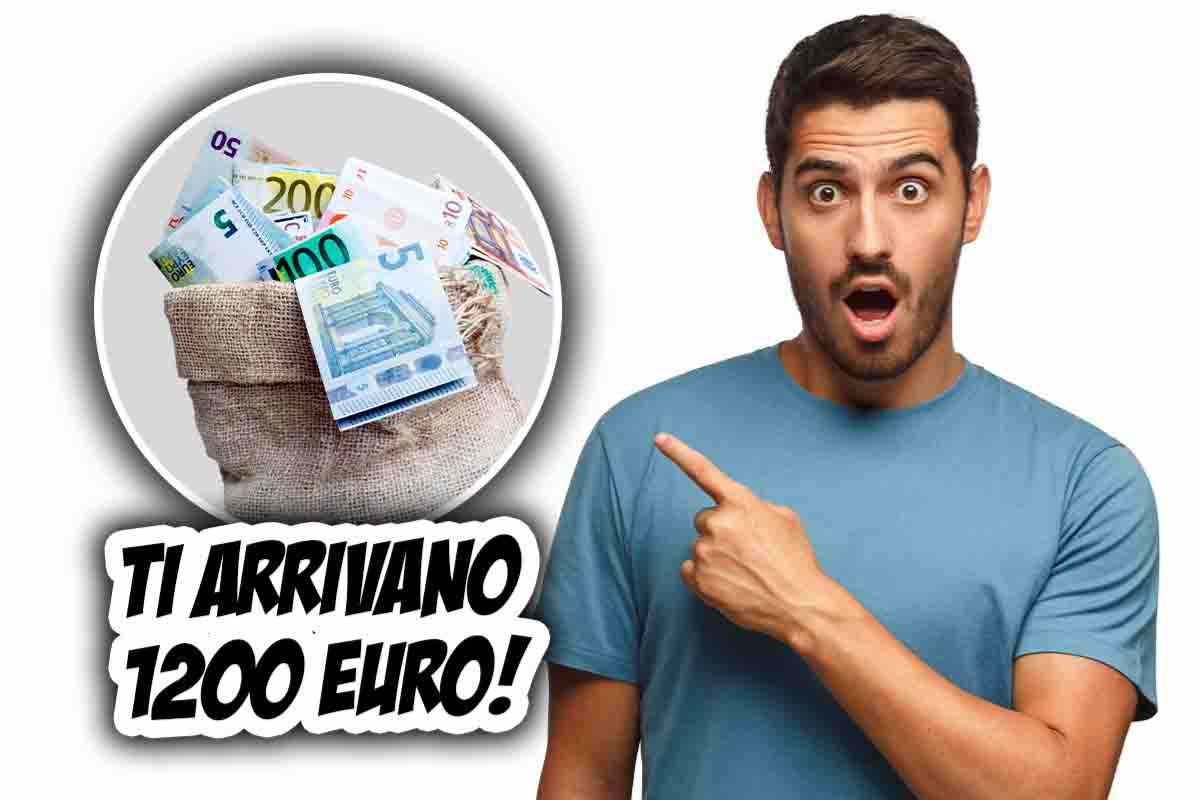 Come risparmiare 1200 euro