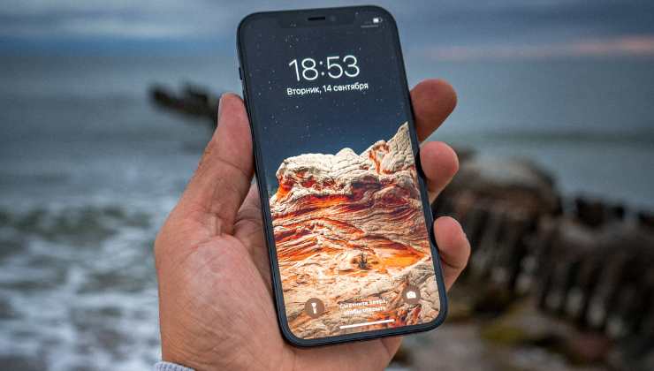 Samsung annuncia gli smartphone del futuro