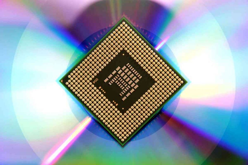 Tunnel Falls di Intel: come cambierà il mondo?