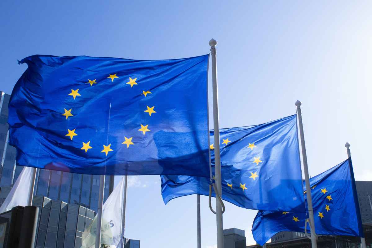 UE vuole il ban della tecnologia di Huawei
