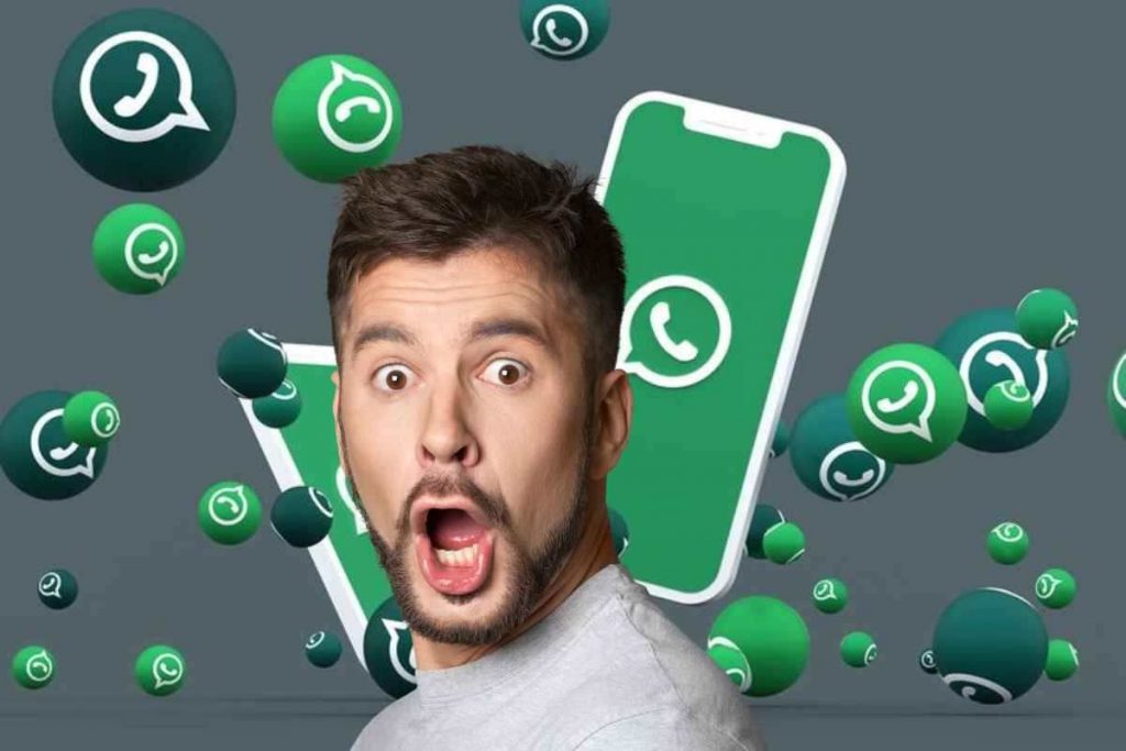 WhatsApp stupenda novità utenti attesa