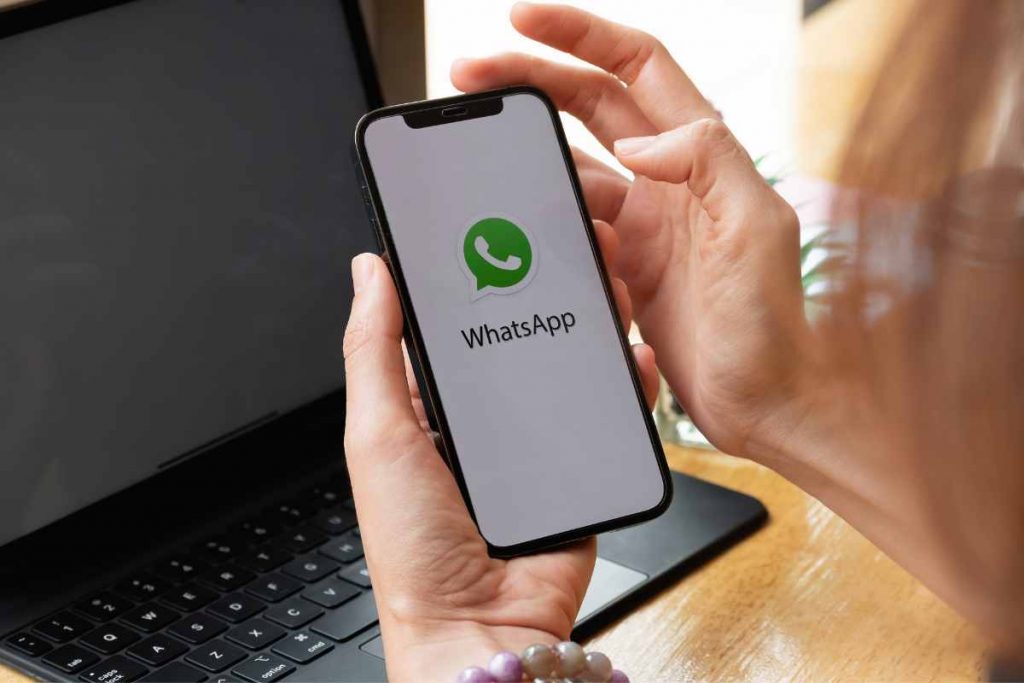 Whatsapp è in grave pericolo, e anche chi lo usa