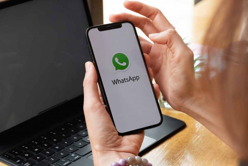 Arriva un enorme aggiornamento per Whatsapp