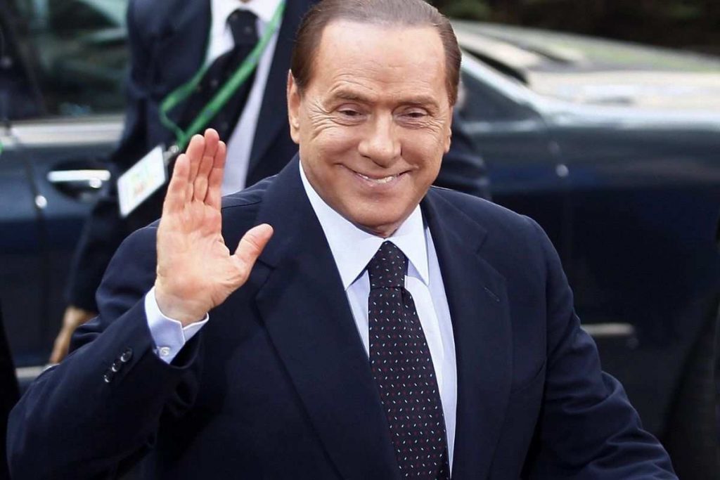 Morte Silvio Berlusconi: che fine fa Mediaset?