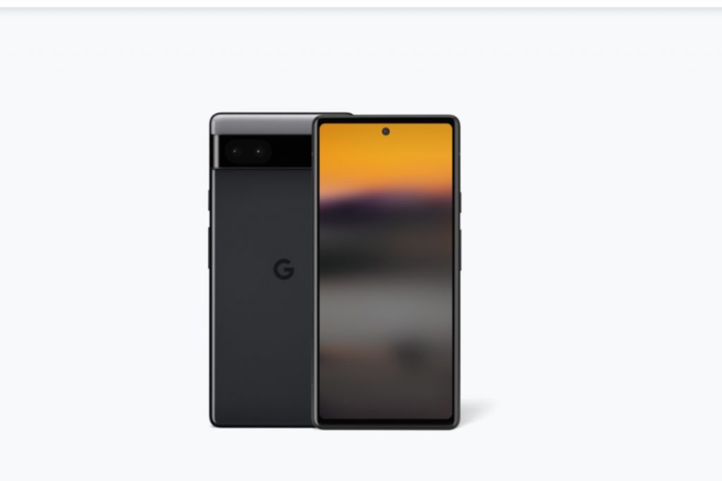 Telefoni, Pixel 6a: il suo prezzo ora è bassissimo