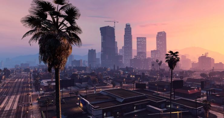 GTA VI, le primissime informazioni emerse