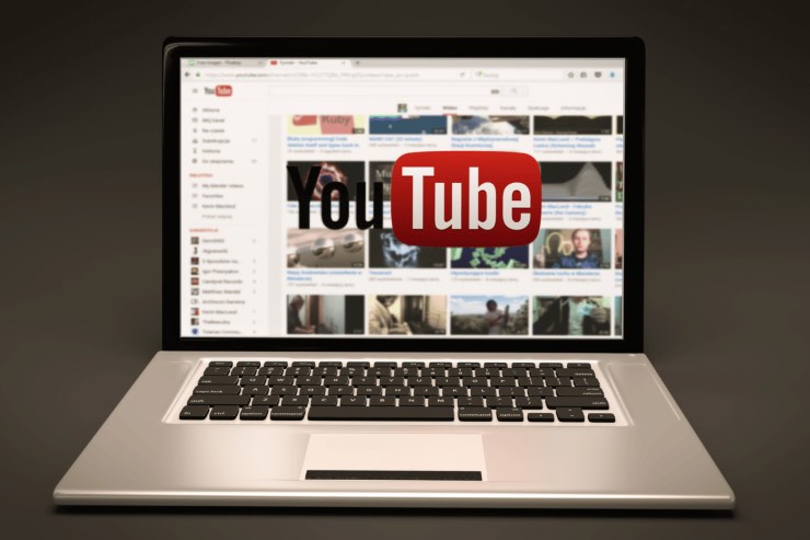 Monetizzazion e nuovi requisiti più semplici da raggiungere per guadagnare con YouTube