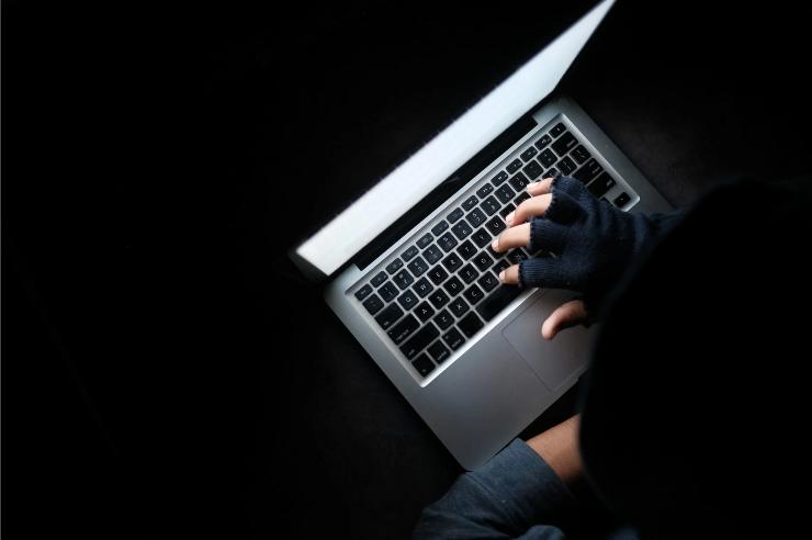 I nostri errori aiutano gli hacker