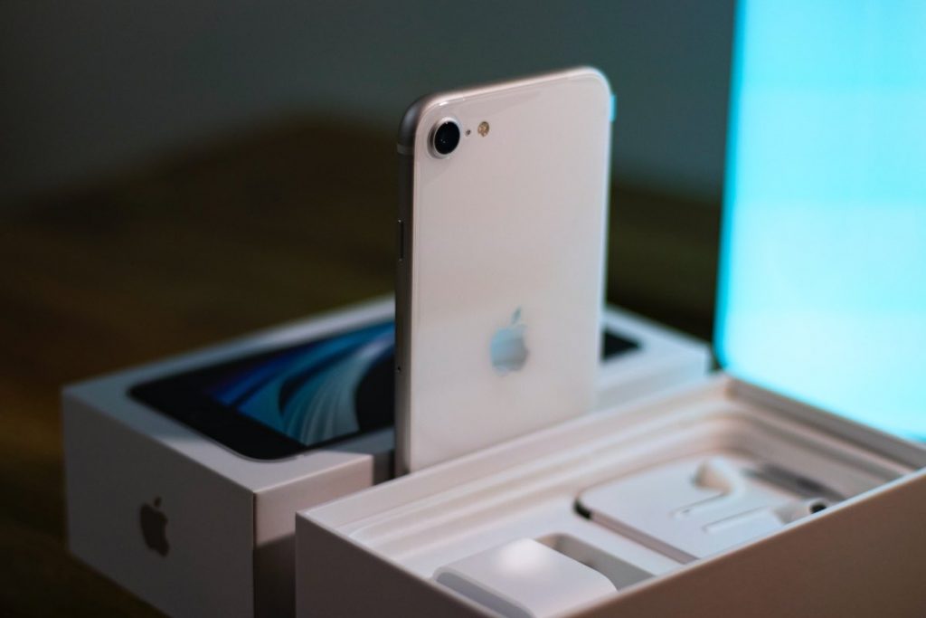 Le idee di Apple su un possibile nuovo iPhone SE
