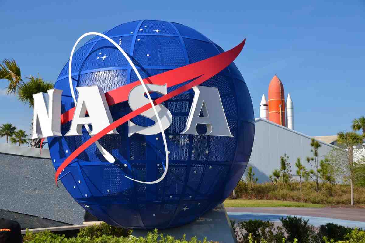 La NASA viene spaventata da un evento pericoloso