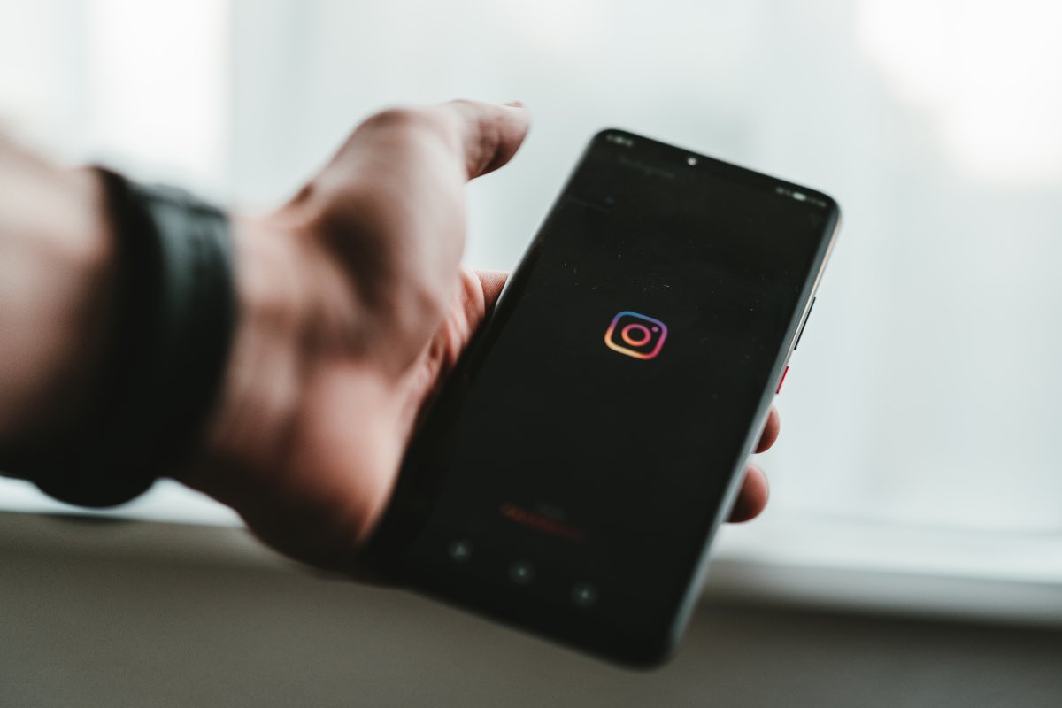 Cosa c'è da sapere sui profili di gruppo di Instagram