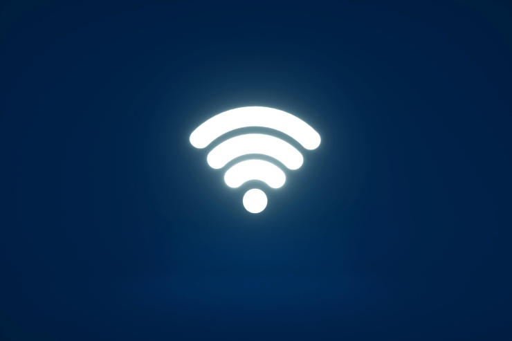 Connessione WiFi, occhio a questo router, piccolo e costa poco