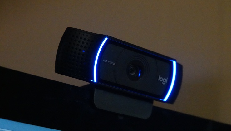 Alcuni consigli per avere una qualità della webcam perfetta