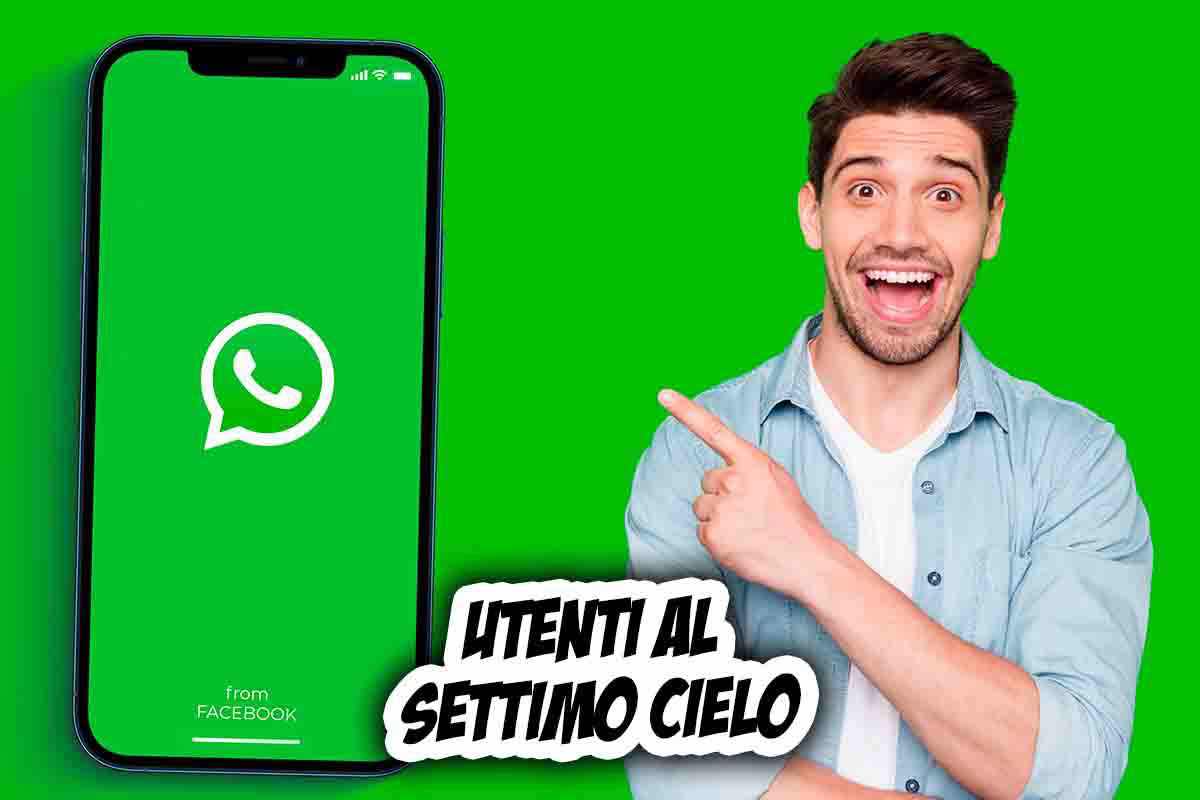 WhatsApp si aggiorna, le novità dell'ultima versione