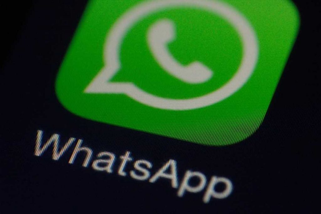 WhatsApp riceve enorme aggiornamento
