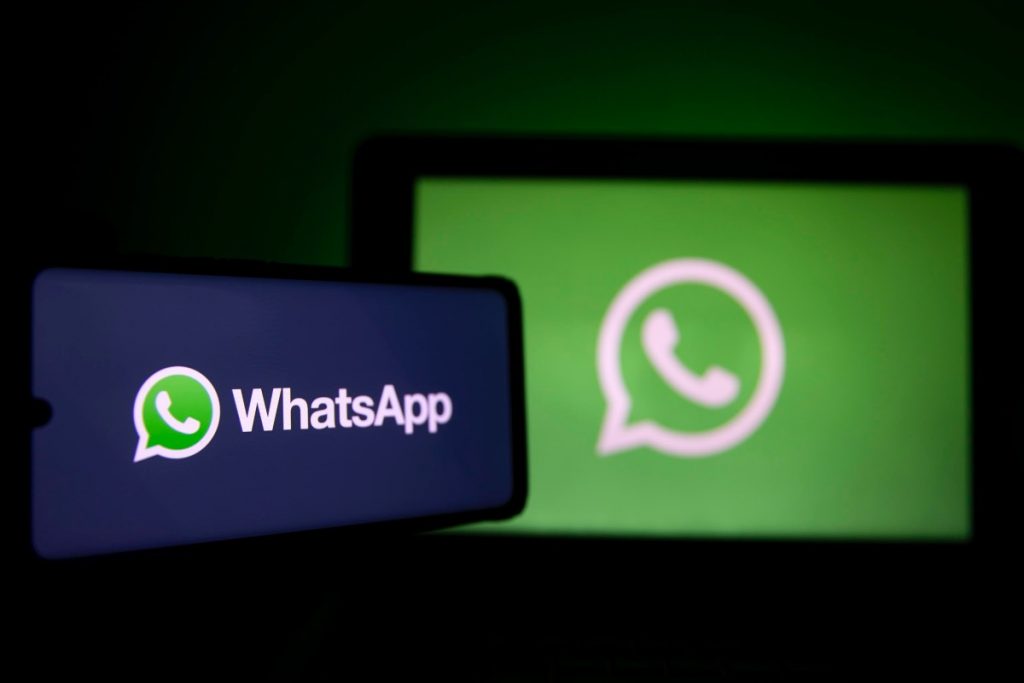 WhatsApp da ora puoi inviare foto alta risoluzione