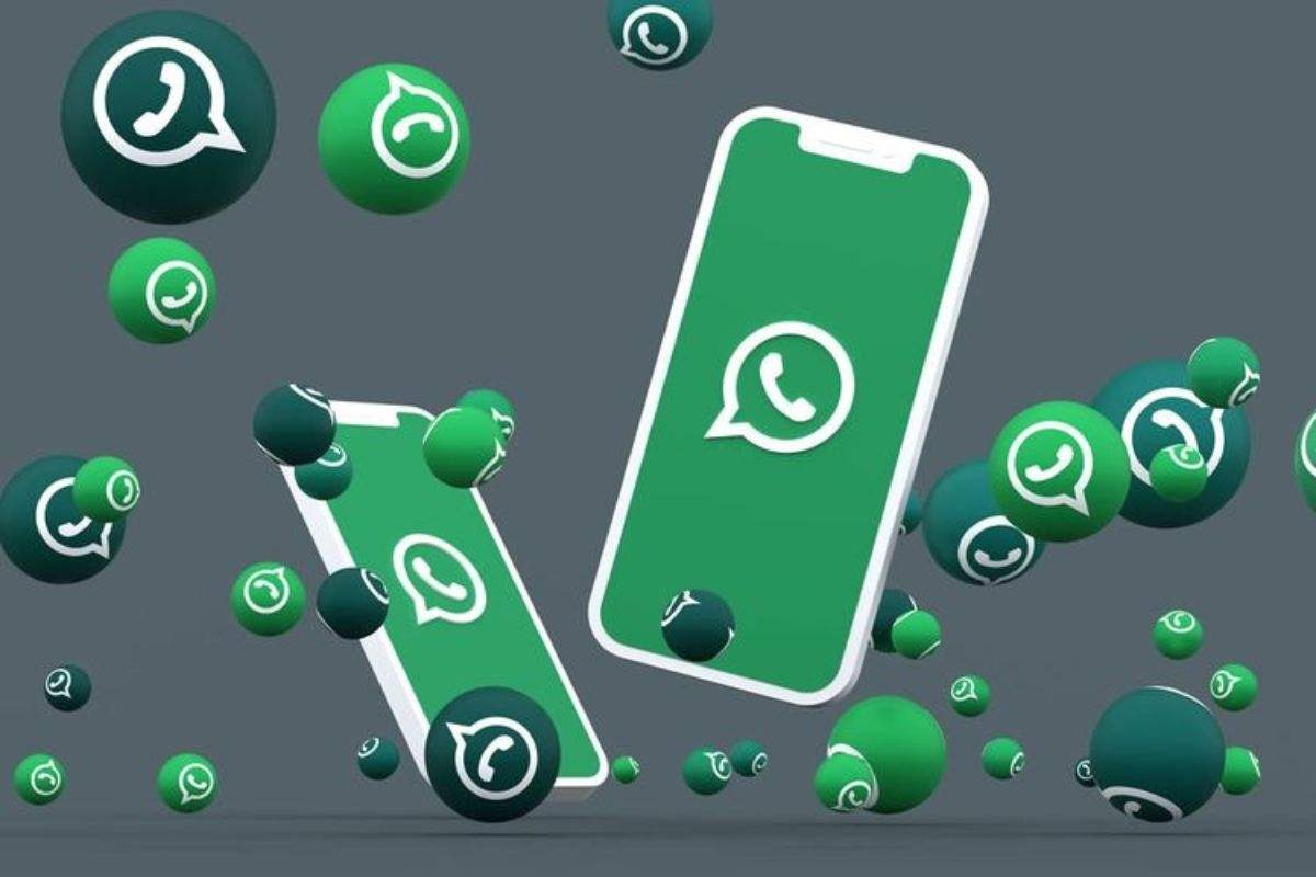 whatsapp funzione chat con te