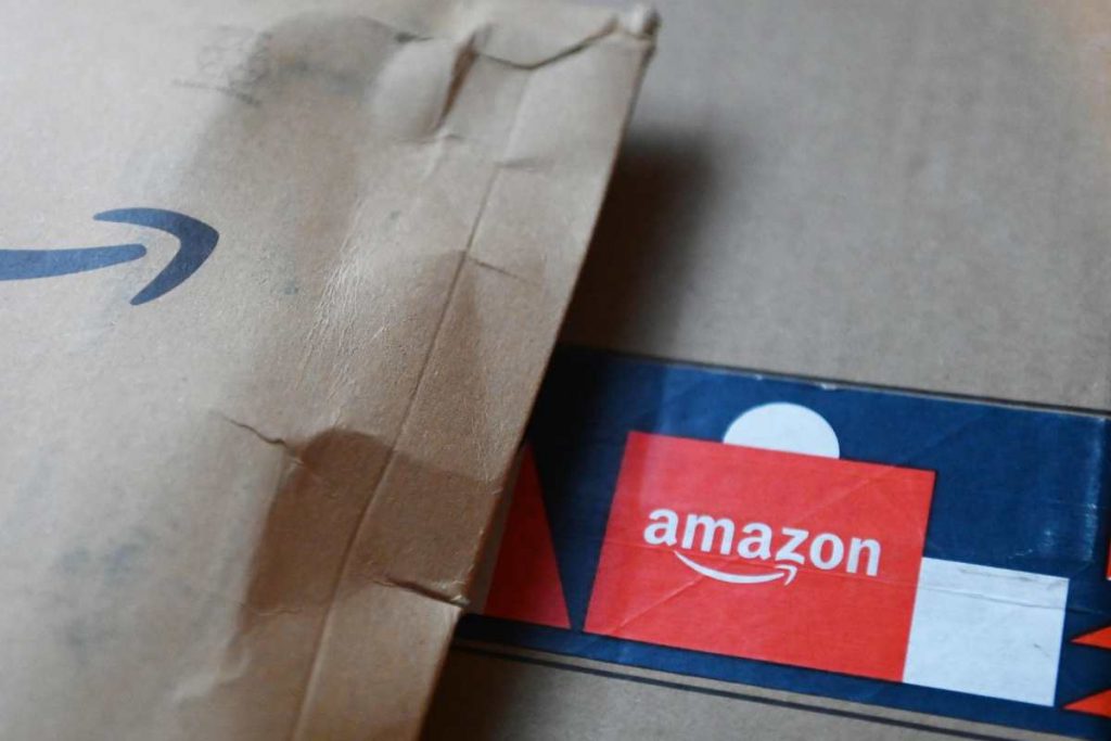 Amazon servizio gratis 3 mesi