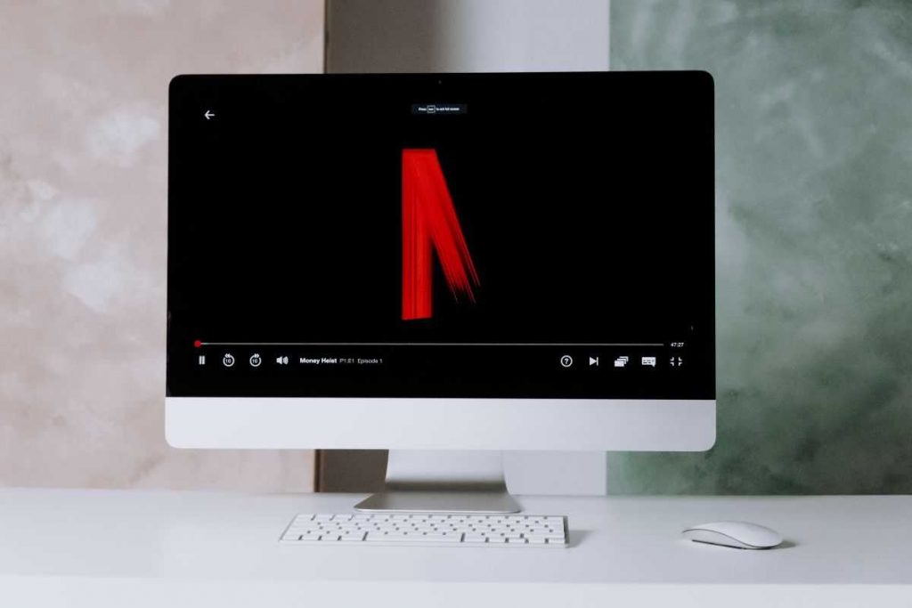 Documentario Netflix di successo