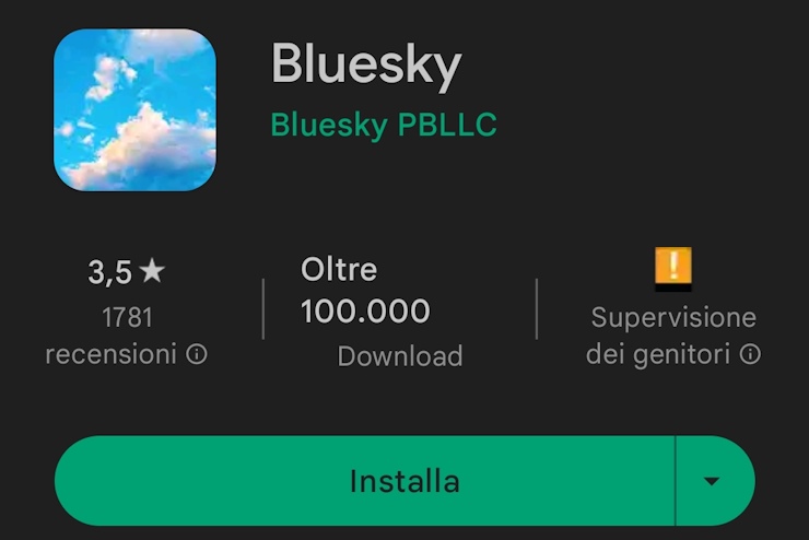 Bluesky