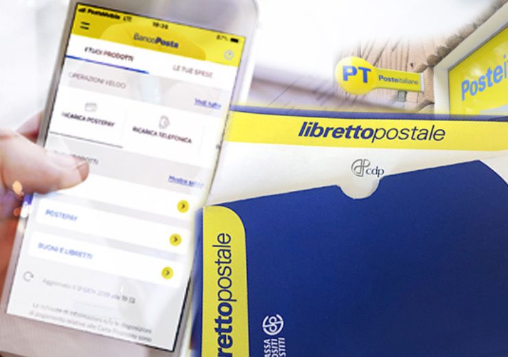 Fare un bonifico da un libretto postale: ecco come si fa e perché è  utilissimo 