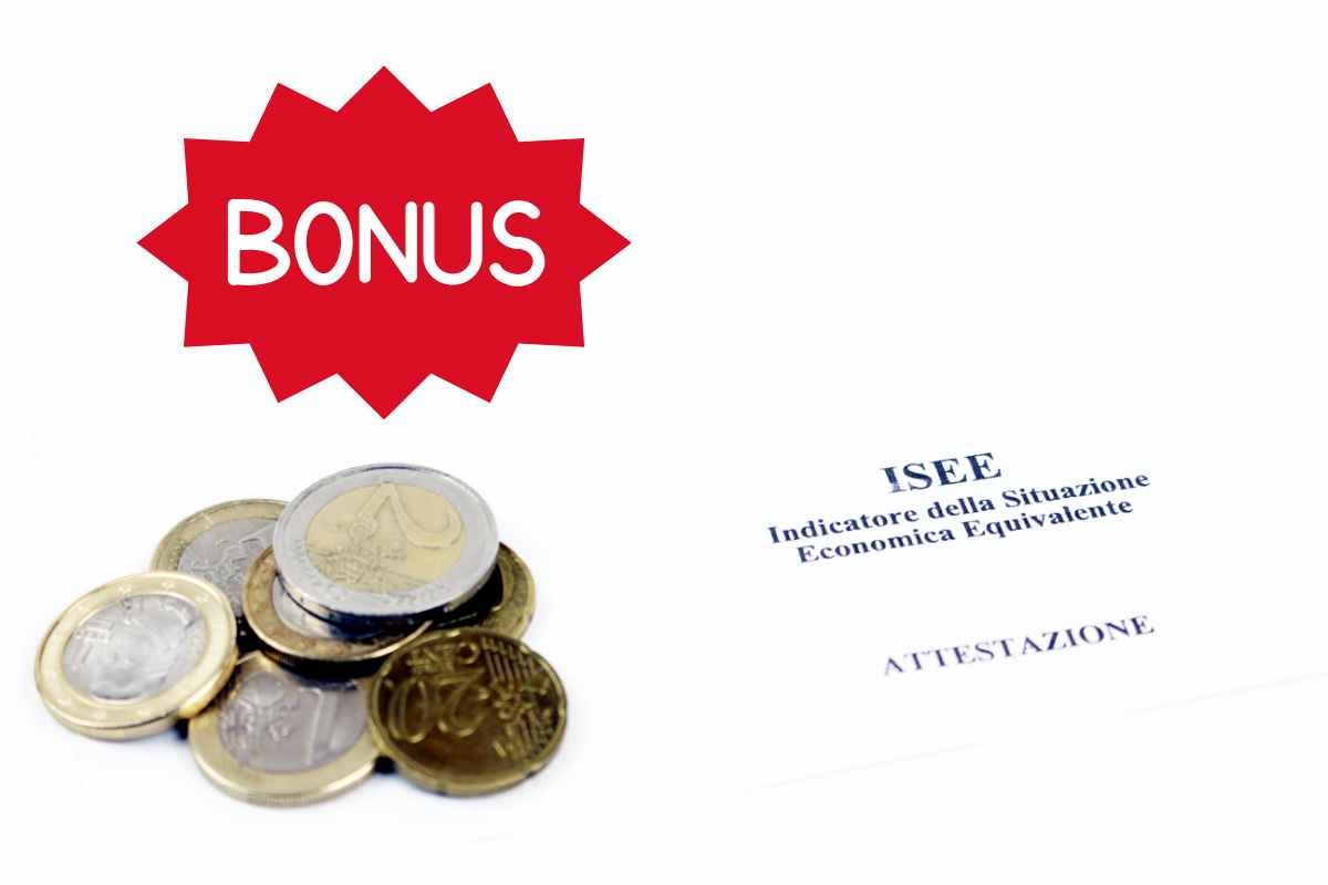 Bonus bollette tramite ISEE come funziona