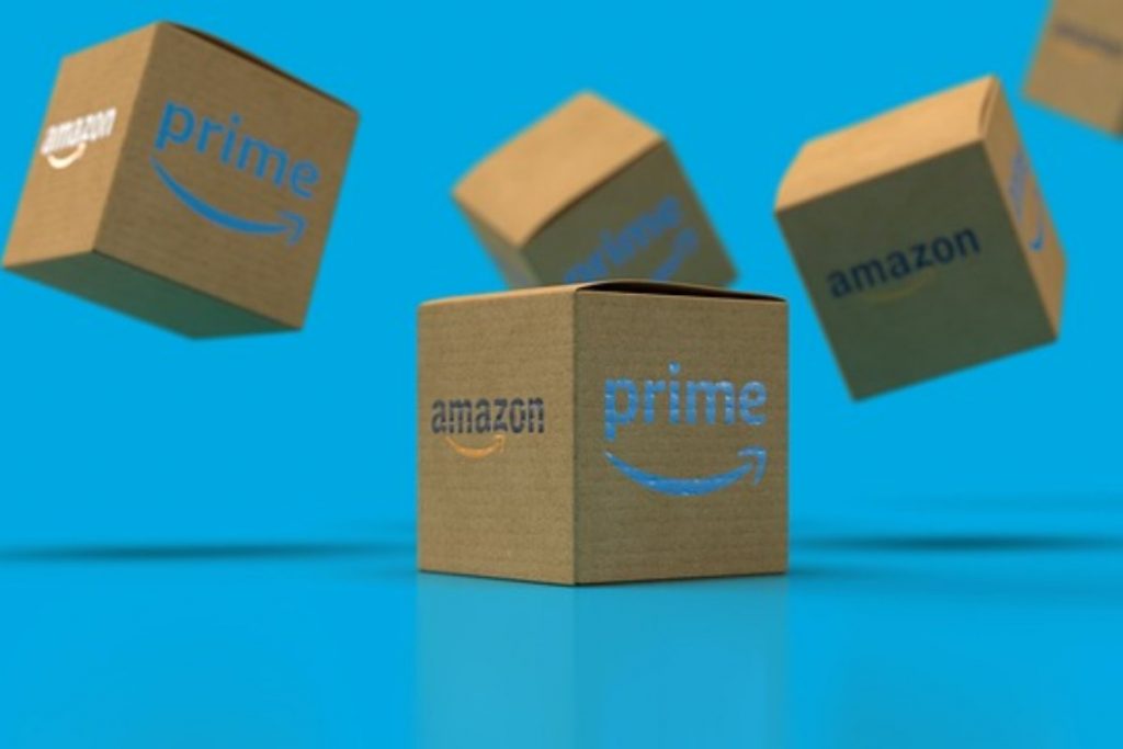 Trucco per avere 12 medi di Amazon Prime gratis