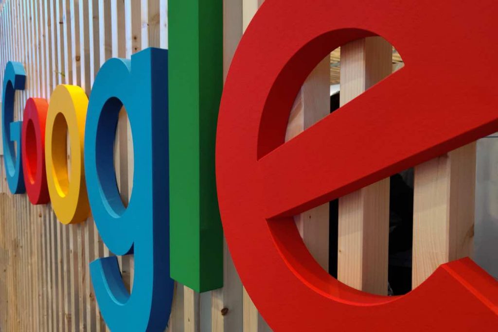 Google modifica il proprio servizio di VPN