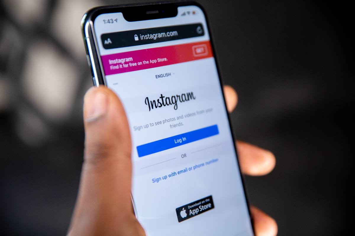 Instagram consuma tutti i dati del tuo smartphone