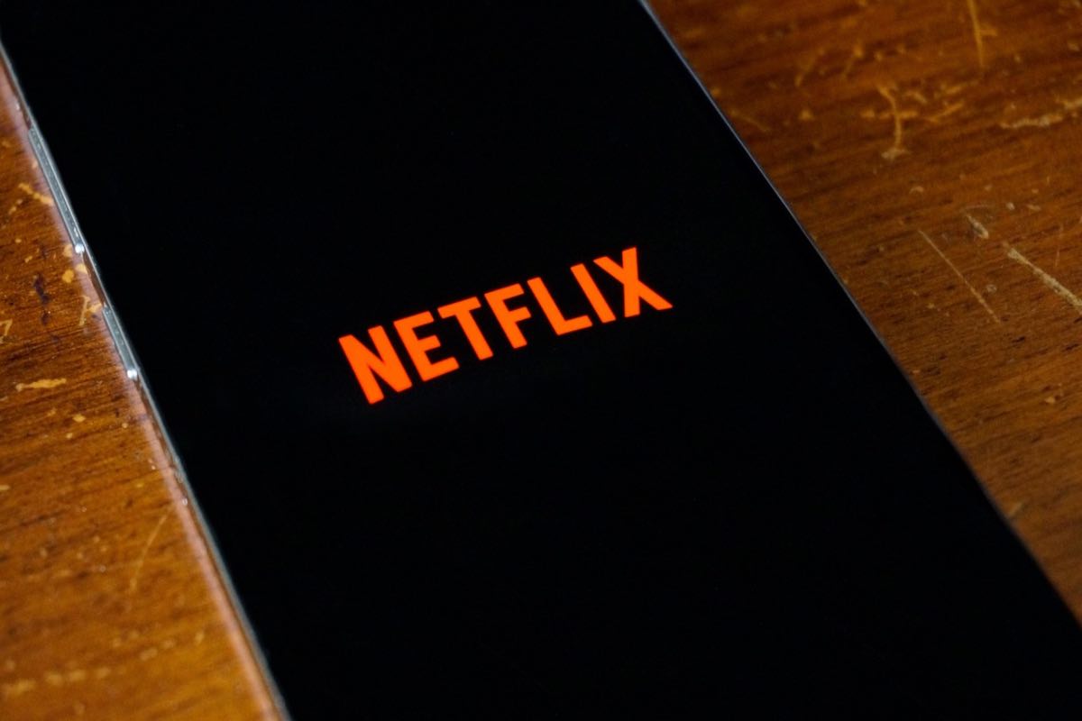 "My Netflix" disponibile da fine luglio