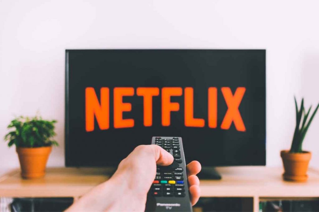 Estate bollente Netflix: agosto ricco di film e serie Tv