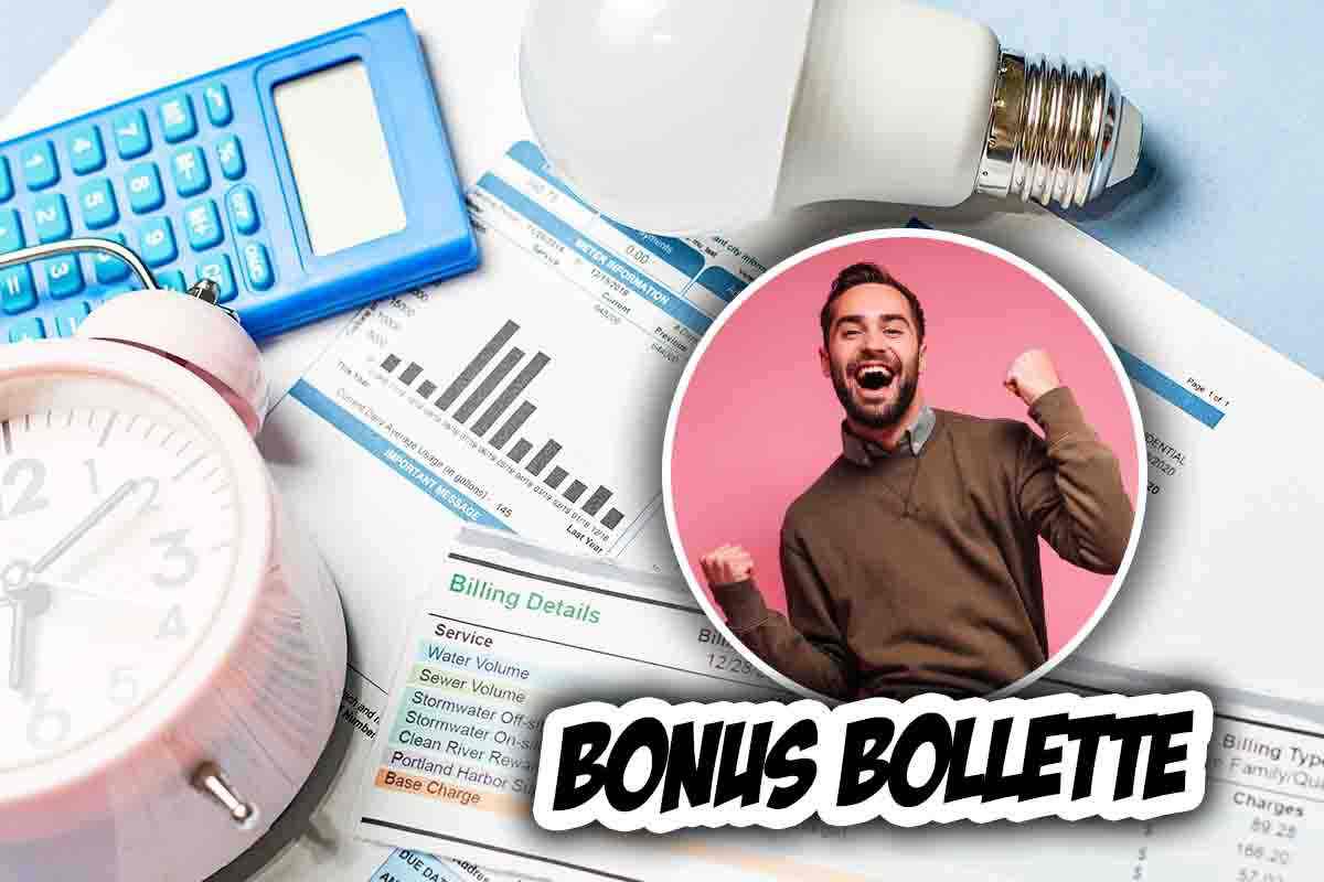 Nuovo bonus bollette come chiederlo