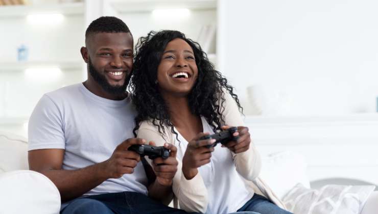 Legge 104 per risparmiare sui videogiochi e le console